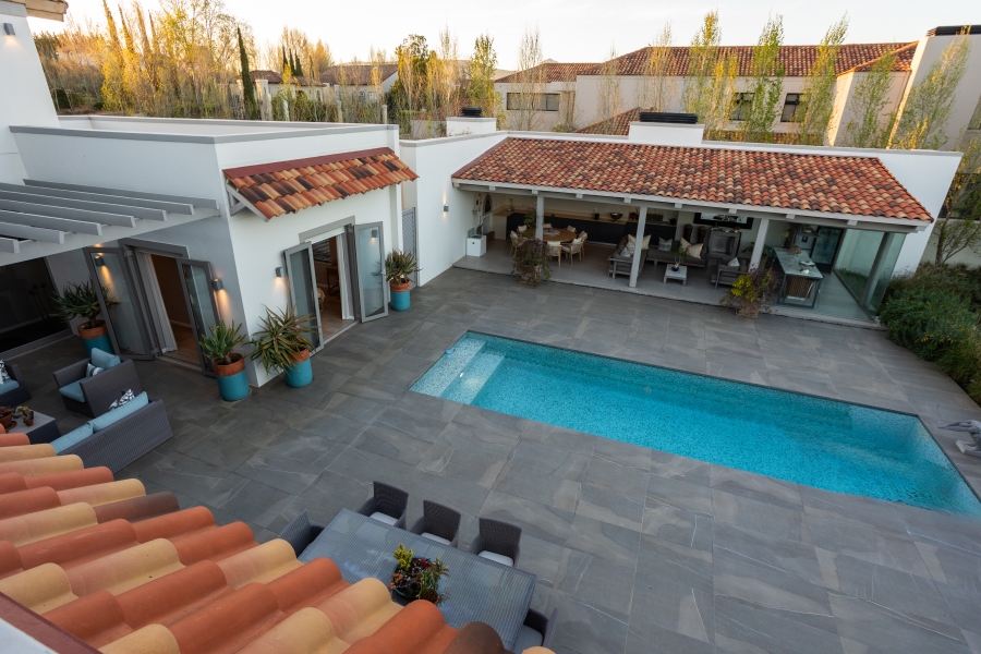 4 Bedroom Property for Sale in Winelands Western Cape